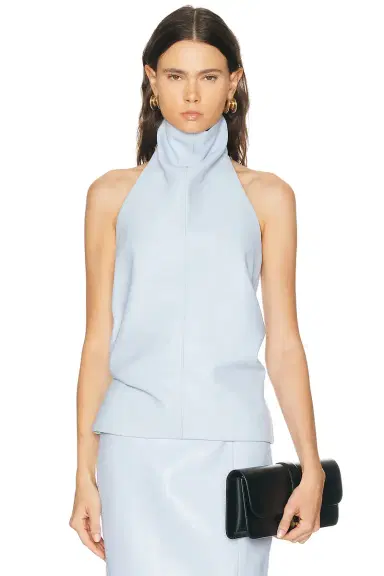 KHAITE Rone Top | Thumbnail 1
