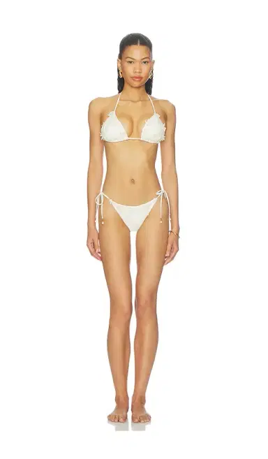 Agua Bendita Alegria Ivy Bikini Bottom | Thumbnail 4 Agua Bendita Alegria Ivy Bikini Bottom | Thumbnail 4