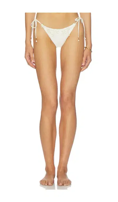 Agua Bendita Alegria Ivy Bikini Bottom | Thumbnail 1 Agua Bendita Alegria Ivy Bikini Bottom | Thumbnail 1