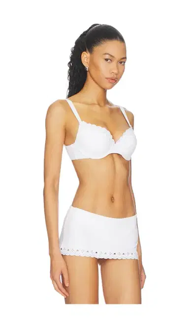 Frankies Bikinis X Paige Lorenze Cherish Bikini Top | Thumbnail 2 Frankies Bikinis X Paige Lorenze Cherish Bikini Top | Thumbnail 2