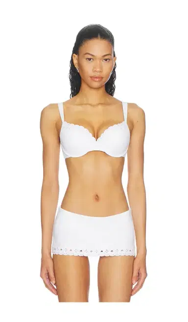 Frankies Bikinis X Paige Lorenze Cherish Bikini Top | Thumbnail 1 Frankies Bikinis X Paige Lorenze Cherish Bikini Top | Thumbnail 1