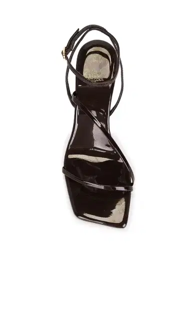 Jeffrey Campbell Topsail Wedge Sandal | Thumbnail 4