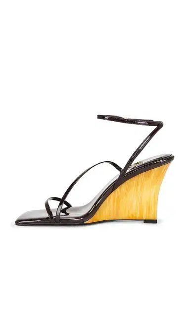 Jeffrey Campbell Topsail Wedge Sandal | Thumbnail 5
