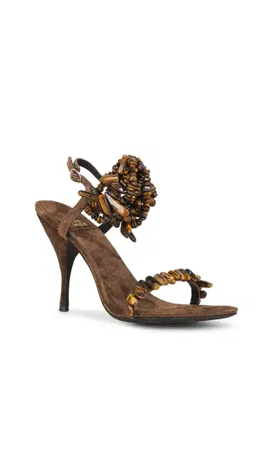 Jeffrey Campbell Volcana Sandal | Thumbnail 2 Jeffrey Campbell Volcana Sandal | Thumbnail 2