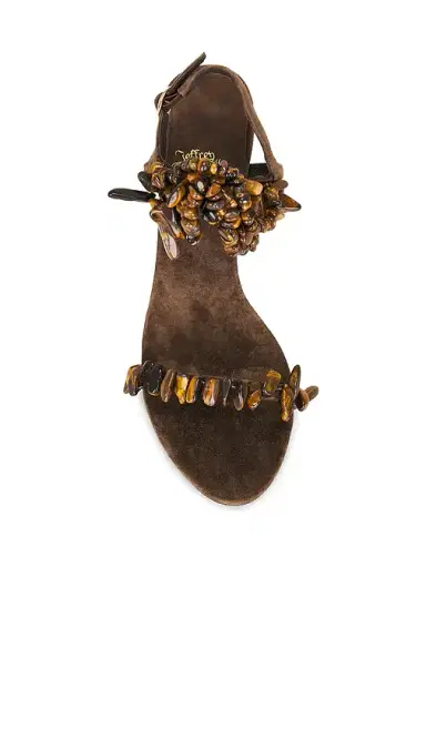 Jeffrey Campbell Volcana Sandal | Thumbnail 4 Jeffrey Campbell Volcana Sandal | Thumbnail 4