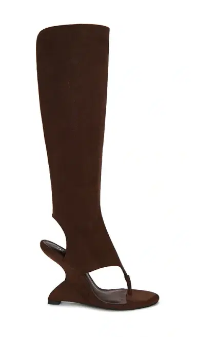 Jeffrey Campbell Whats Up Boot | Thumbnail 1