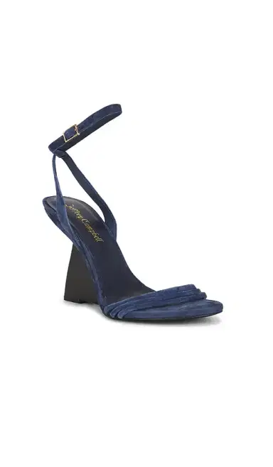 Jeffrey Campbell Terabyte Wedge Sandal | Thumbnail 2