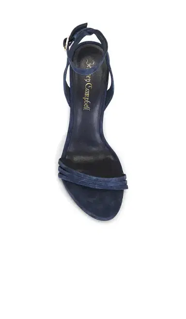 Jeffrey Campbell Terabyte Wedge Sandal | Thumbnail 4