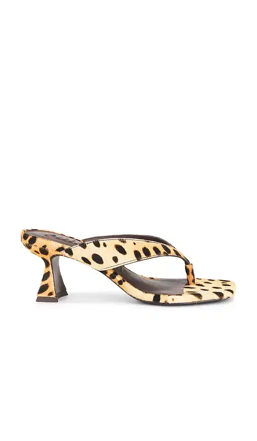 Cult Gaia Abi Sandal