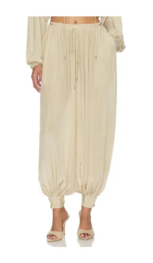 Nerea Pant