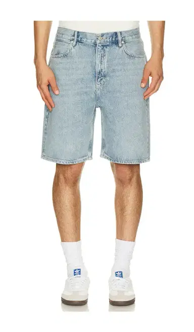 ALLSAINTS Lenny Shorts | Thumbnail 1 ALLSAINTS Lenny Shorts | Thumbnail 1