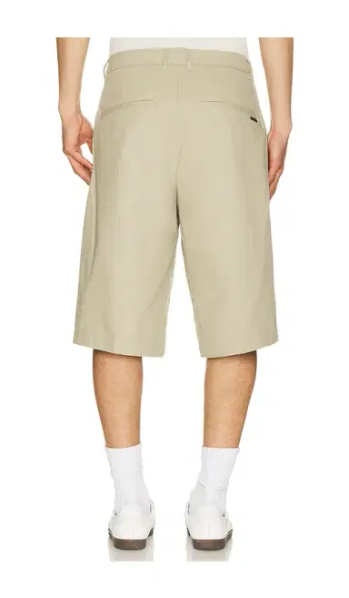 ALLSAINTS Castro Shorts | Thumbnail 2 ALLSAINTS Castro Shorts | Thumbnail 2