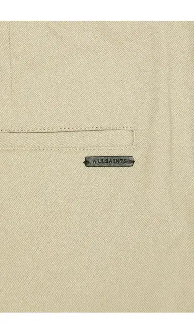 ALLSAINTS Castro Shorts | Thumbnail 5 ALLSAINTS Castro Shorts | Thumbnail 5