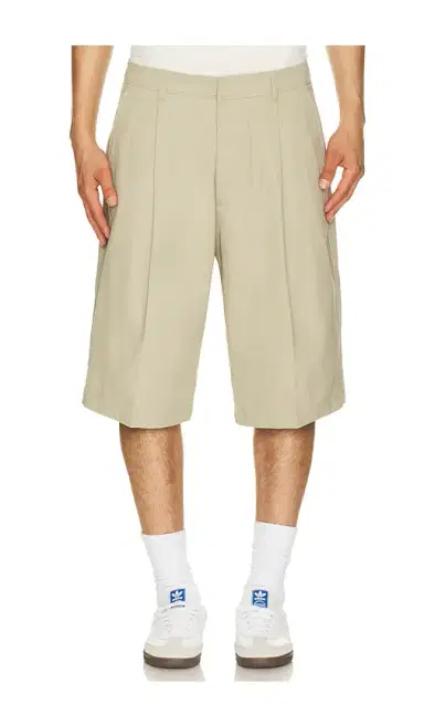 ALLSAINTS Castro Shorts | Thumbnail 1 ALLSAINTS Castro Shorts | Thumbnail 1