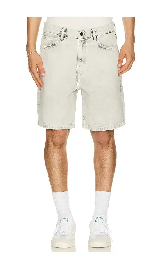 ALLSAINTS Lenny Shorts