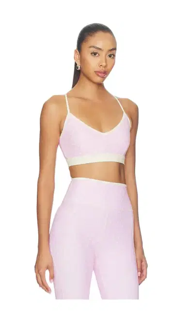 LoveShackFancy Jolanda Bra | Thumbnail 2 LoveShackFancy Jolanda Bra | Thumbnail 2