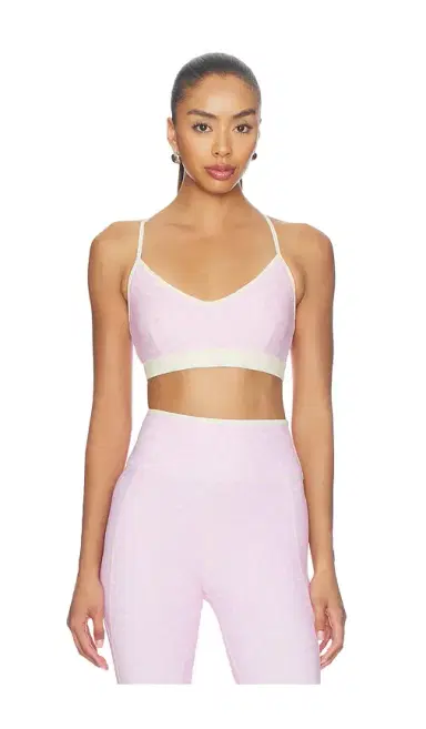 LoveShackFancy Jolanda Bra | Thumbnail 1 LoveShackFancy Jolanda Bra | Thumbnail 1