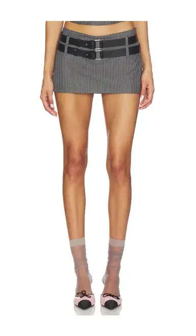 I.AM.GIA Devon Mini Skirt | Thumbnail 1 I.AM.GIA Devon Mini Skirt | Thumbnail 1