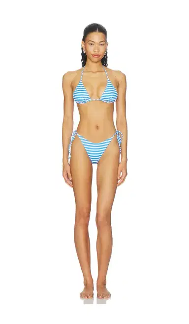 Peixoto Ari Skimpy Bikini Bottom | Thumbnail 4