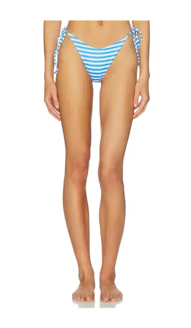 Peixoto Ari Skimpy Bikini Bottom | Thumbnail 1