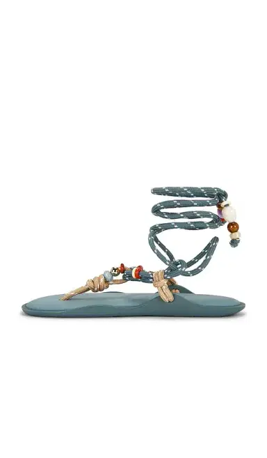 Flòwze x Collanine Colorate Flò Twin Sandal | Thumbnail 5 Flòwze x Collanine Colorate Flò Twin Sandal | Thumbnail 5