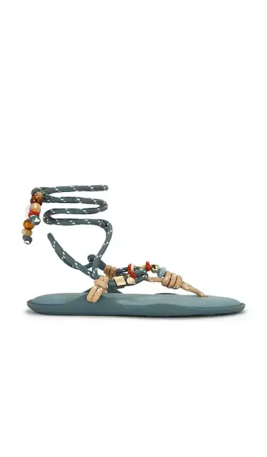 Flòwze x Collanine Colorate Flò Twin Sandal | Thumbnail 1 Flòwze x Collanine Colorate Flò Twin Sandal | Thumbnail 1