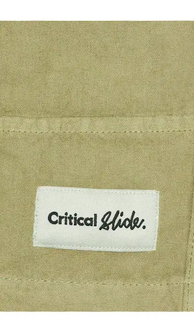Critical Slide All Day Canvas Walkshort | Thumbnail 5 Critical Slide All Day Canvas Walkshort | Thumbnail 5