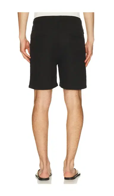Critical Slide Cruiser Linen Walkshort | Thumbnail 2 Critical Slide Cruiser Linen Walkshort | Thumbnail 2