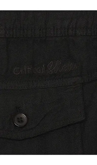 Critical Slide Cruiser Linen Walkshort | Thumbnail 5 Critical Slide Cruiser Linen Walkshort | Thumbnail 5