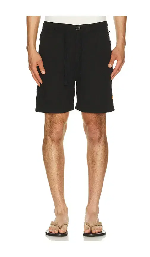 Cruiser Linen Walkshort