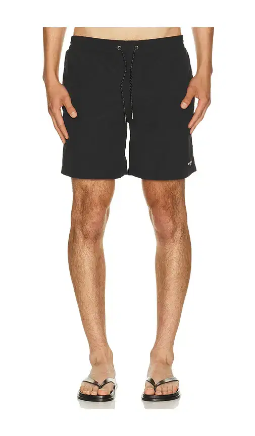 Mikro Swim Shorts