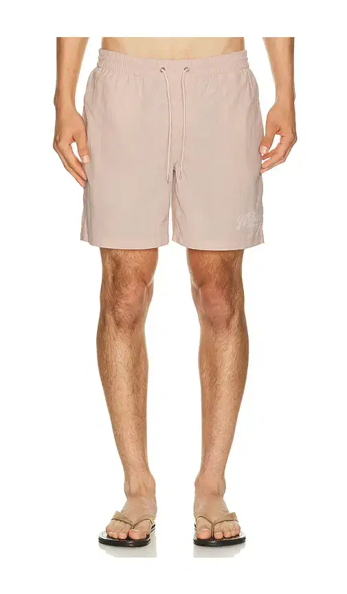Odyssey Swim Shorts