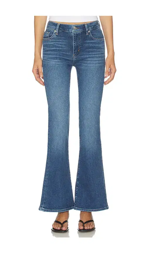FRAME The Icon Jeans