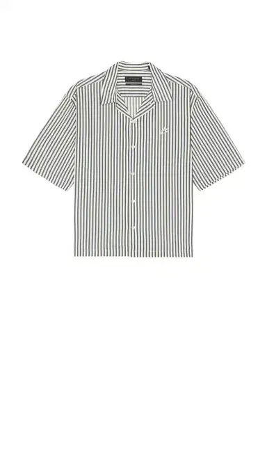 ALLSAINTS Chopin Shirt | Thumbnail 4 ALLSAINTS Chopin Shirt | Thumbnail 4