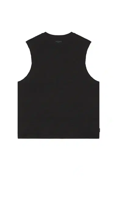 AllSaints Cove Crew Neck Tank Top | Thumbnail 4 AllSaints Cove Crew Neck Tank Top | Thumbnail 4