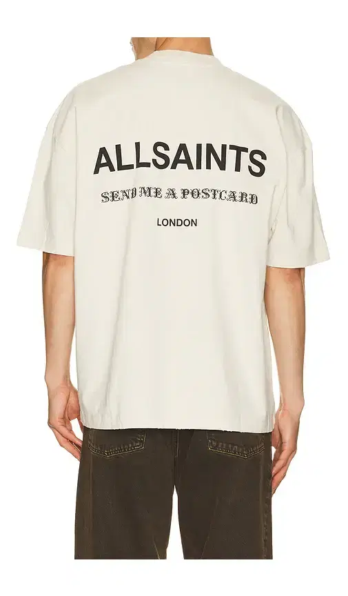 ALLSAINTS Dreamer Tee