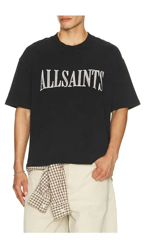 ALLSAINTS Dash Tee