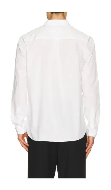 Lacoste Regular Fit Stretch Poplin Shirt | Thumbnail 2 Lacoste Regular Fit Stretch Poplin Shirt | Thumbnail 2