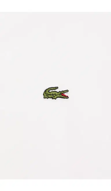 Lacoste Regular Fit Stretch Poplin Shirt | Thumbnail 5 Lacoste Regular Fit Stretch Poplin Shirt | Thumbnail 5