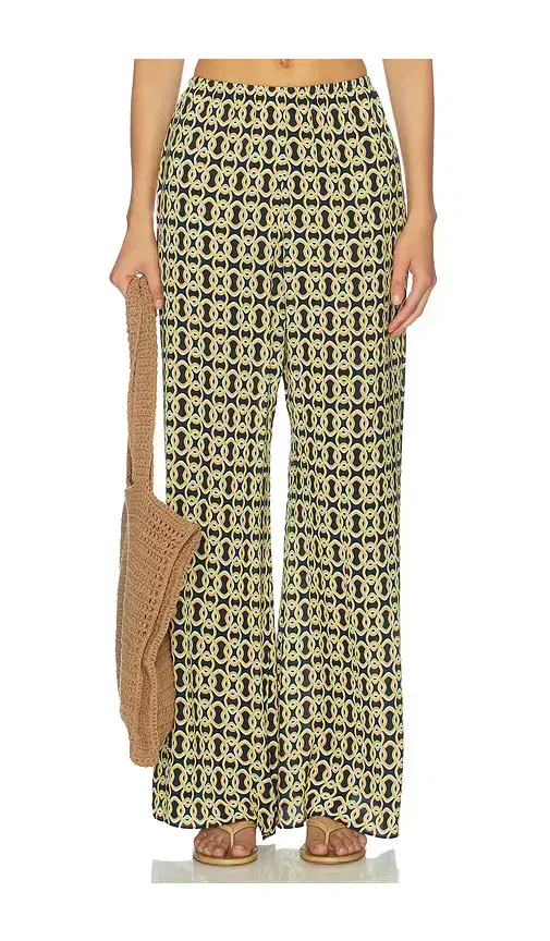 Away That Day St. Barts Pant