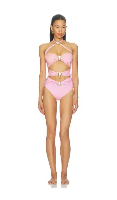 Cin Cin Diamond Moonstone One Piece | Thumbnail 1 Cin Cin Diamond Moonstone One Piece | Thumbnail 1