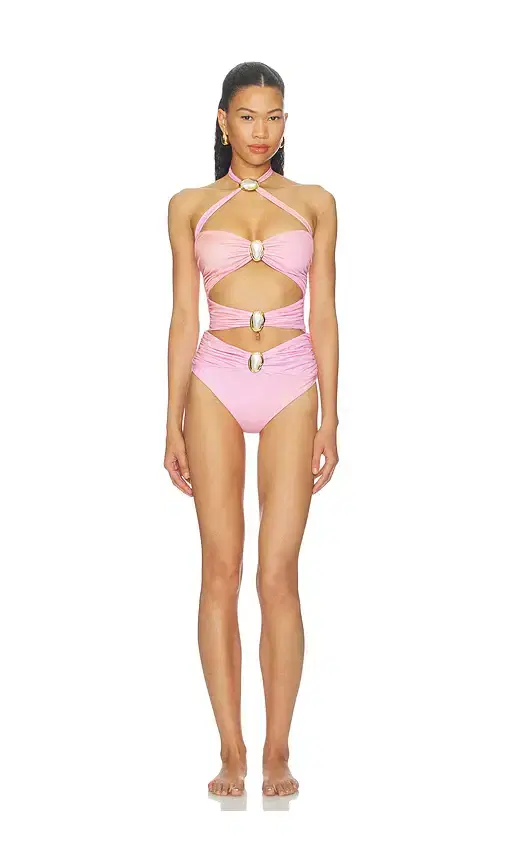 Diamond Moonstone One Piece