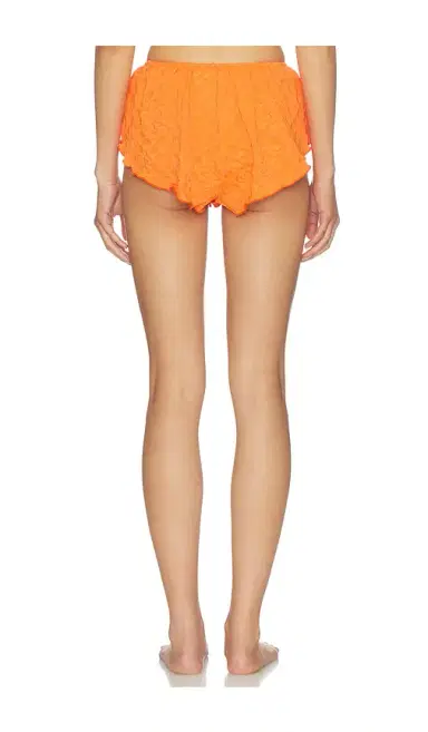 Free People Alma Flutter Bikini Bottom | Thumbnail 3 Free People Alma Flutter Bikini Bottom | Thumbnail 3
