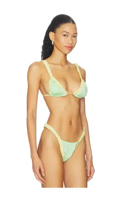 Divino Seas Ada Bikini Top | Thumbnail 2 Divino Seas Ada Bikini Top | Thumbnail 2