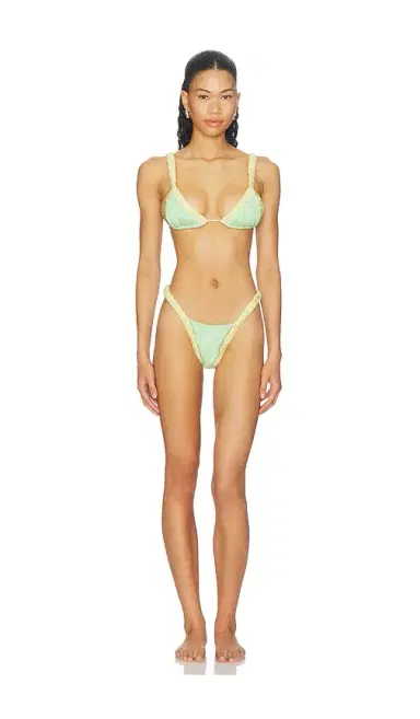Divino Seas Ada Bikini Bottom | Thumbnail 4 Divino Seas Ada Bikini Bottom | Thumbnail 4