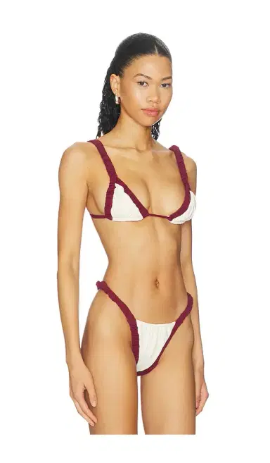 Divino Seas Ada Bikini Top | Thumbnail 2 Divino Seas Ada Bikini Top | Thumbnail 2