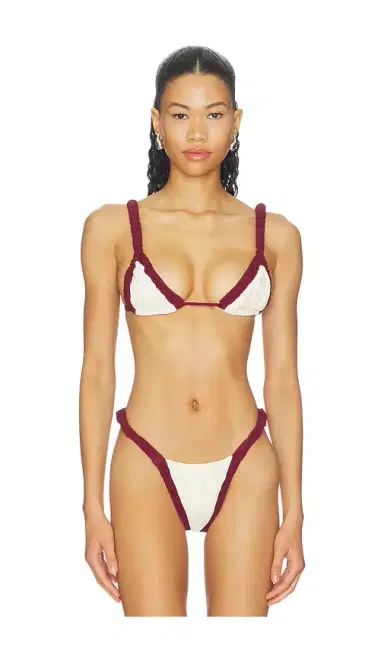 Divino Seas Ada Bikini Top | Thumbnail 1 Divino Seas Ada Bikini Top | Thumbnail 1