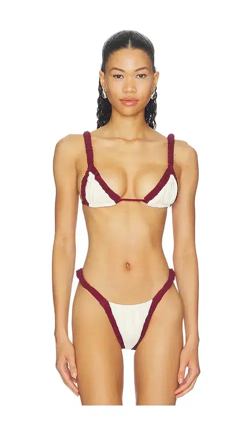 Divino Seas Ada Bikini Top