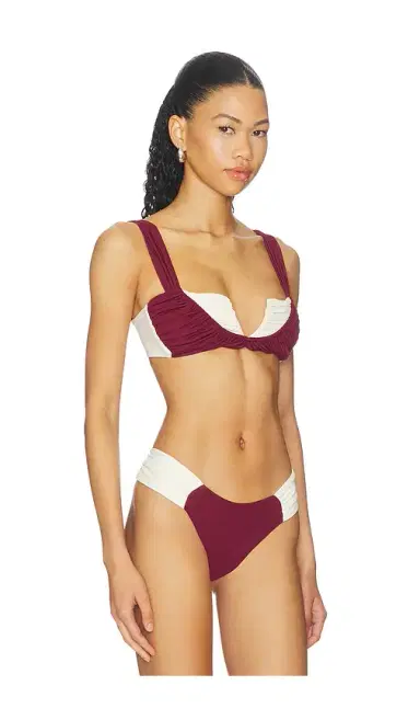 Divino Seas Eclat Bikini Top | Thumbnail 2