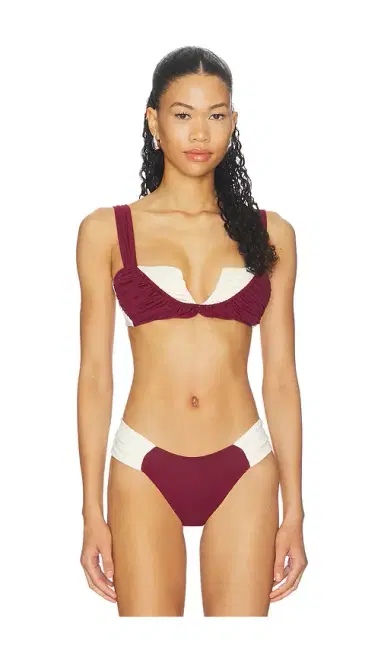 Divino Seas Eclat Bikini Top | Thumbnail 1